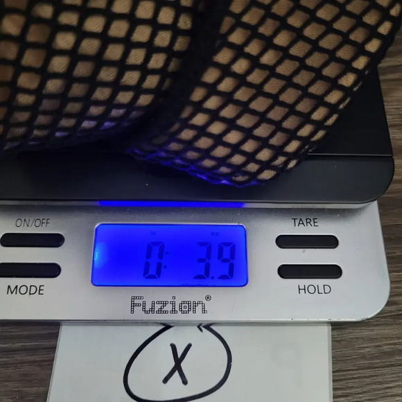 NWT Cosmopolitan Women's One Piece Bodysuit Size M Black-Nude 100% Polyester - Picture 10 of 10